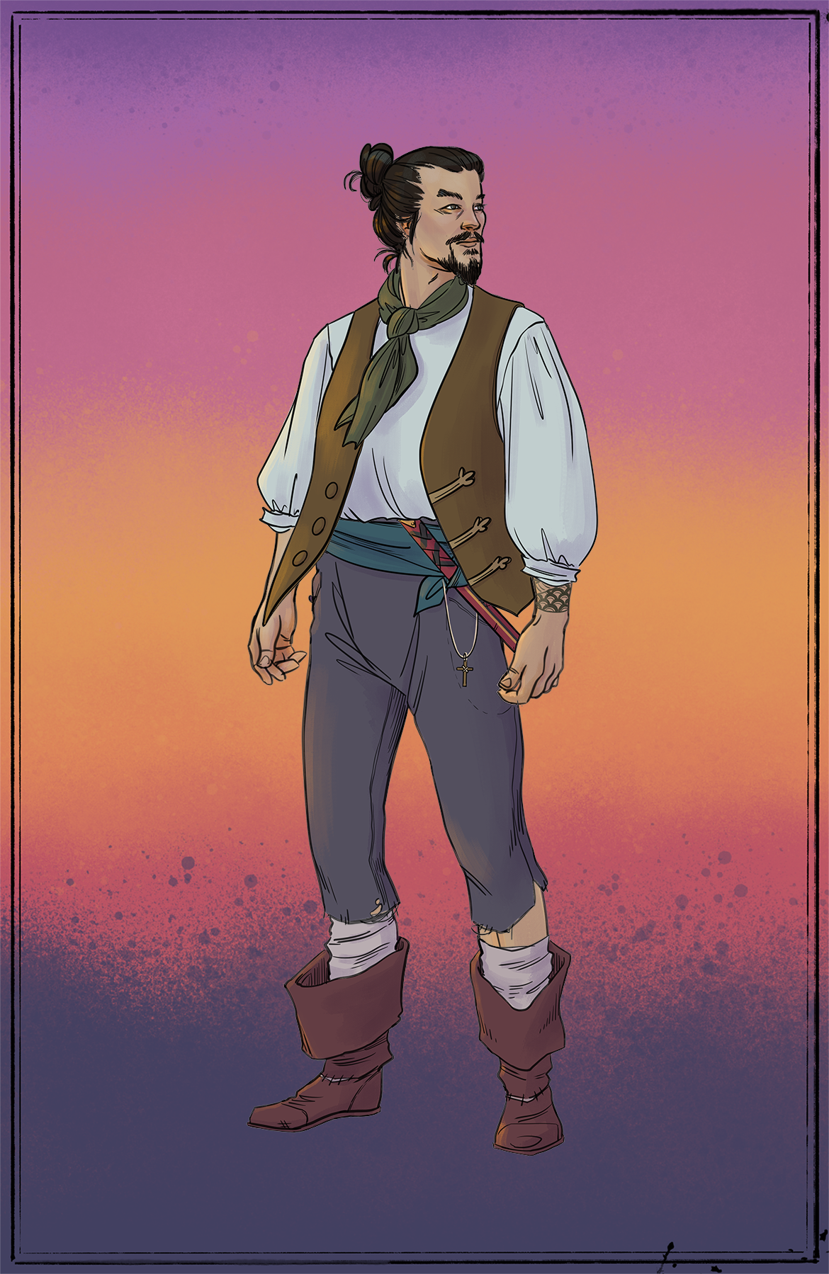 ERALôR Series 2 - #117