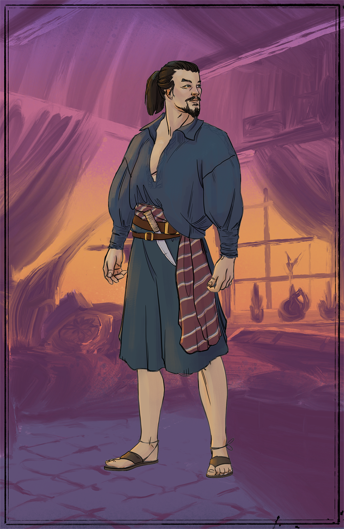 ERALôR Series 2 - #58