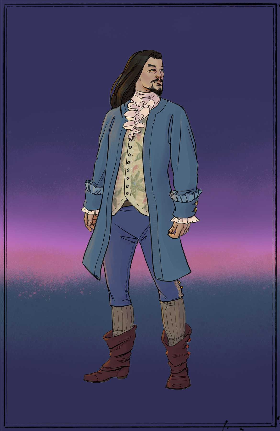 ERALôR Series 2 - #97
